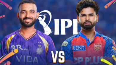 Photo of IPL 2026: KKR के लिए करो या मरो, PBKS की नजर तीसरी जीत पर