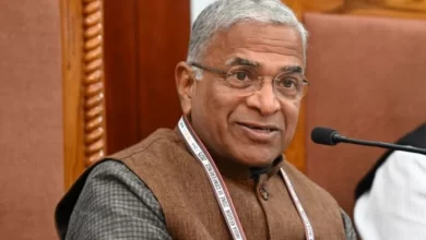 Photo of सर्वसम्मति की मिसाल, Harivansh Narayan Singh को फिर मिला राज्यसभा का भरोसा