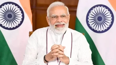 Photo of ‘राष्ट्र के नाम संदेश’ या चुनावी फायदा? PM मोदी के संबोधन को लेकर EC में शिकायत…