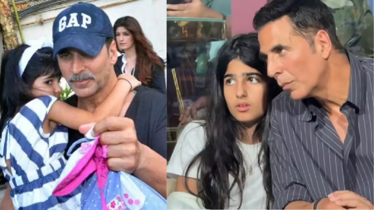Accused of Harassing Akshay Kumar's 13-Year-Old Daughter Nitara Arrested