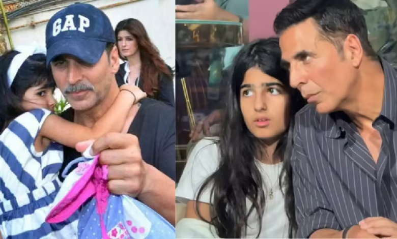 Accused of Harassing Akshay Kumar's 13-Year-Old Daughter Nitara Arrested