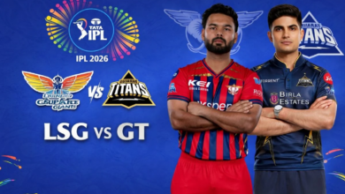 Photo of LSG vs GT: बाहर शेर, घर में फिसड्डी… क्या गुजरात के सामने साख बचा पाएगा लखनऊ?