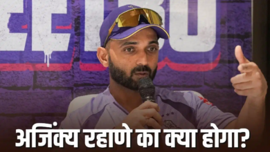Photo of IPL 2026: कंगाली में आटा गीला…, हार के बाद KKR के कप्तान को BCCI का झटका