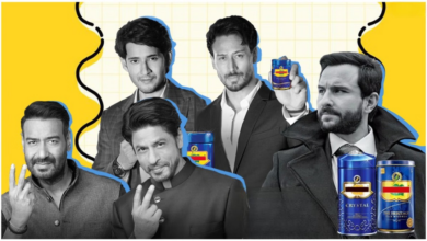 Photo of Amitabh–Shah Rukh से लेकर Kapil Dev तक…गुटखा Ads विवाद में HC सख्त