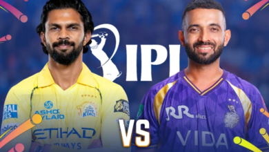 Photo of KKR की कमजोर गेंदबाजी vs CSK का इन-फॉर्म बैटिंग लाइनअप—कौन जीतेगा?