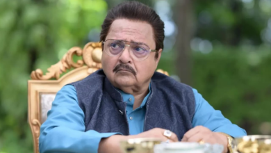 Photo of सोशल मीडिया पर घिरे ‘धुरंधर’ के जमील जमाली; वीडियो जारी कर मांगी माफी ..