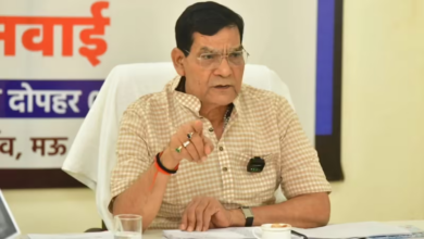 Photo of ‘करप्शन करंट’ पर बड़ा झटका, बाराबंकी में रिश्वतखोरी पर गिरी गाज