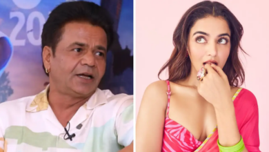 Photo of Bhooth Bangla: वामिका गब्बी ने Rajpal Yadav को किया था इग्नोर? एक्टर ने बताया सच