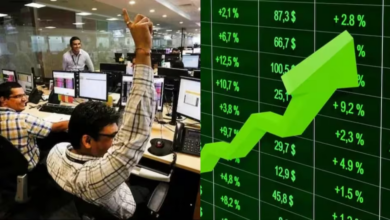 Photo of Stock Market: शेयर बाजार में तूफानी तेजी जारी, निफ्टी 24,300 के पार