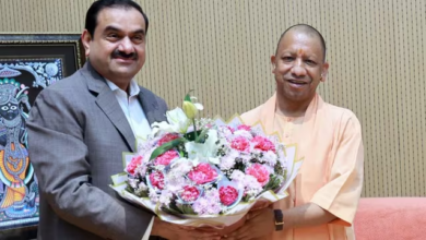 Photo of बिजली से लेकर डेटा सेंटर तक—Adani Group का यूपी में बड़ा दांव