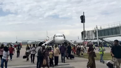Photo of IndiGo फ्लाइट में पावर बैंक में आग… इमरजेंसी एक्जिट से निकाले गए यात्री