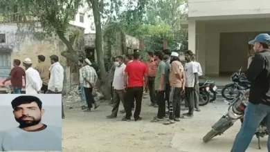 Photo of Bijnor में युवक की मौत पर परिजनों का हंगामा, हत्या की आशंका जताई…