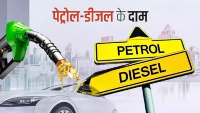 Photo of OMCs ने अपडेट किए फ्यूल रेट, जानिए दिल्ली-मुंबई समेत बड़े शहरों का हाल…