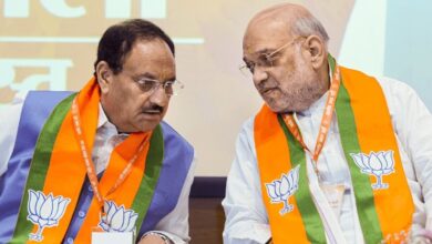 Photo of बंगाल में BJP सरकार, लेकिन CM? शाह के दौरे से सियासी हलचल; असम की कमान नड्डा के…