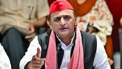 Photo of सड़क पर नमाज को लेकर बढ़ा सियासी तापमान, अखिलेश का योगी सरकार पर वार