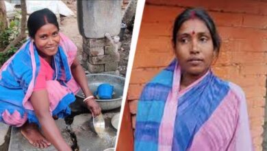 Photo of बर्तन मांजने वाली महिला बनी विधायक! कलिता माझी की प्रेरणादायक जीत…