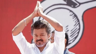 Photo of Stalin के इस्तीफे के बाद एक्शन मोड में TVK, विजय को मिली बड़ी जिम्मेदारी…
