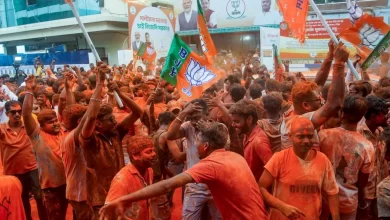 Photo of ऐतिहासिक जीत के बाद BJP तैयार, बंगाल में शपथ ग्रहण के लिए चुना ये खास दिन…