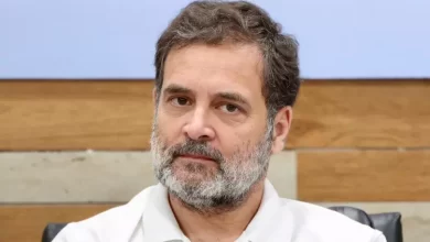 Photo of राहुल गांधी का बड़ा बयान… असम-बंगाल में जनादेश की चोरी, लोकतंत्र के लिए खतरा