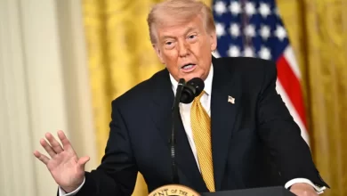 Photo of Trump ने ठुकराया ईरान का शांति प्रस्ताव, बोले- “मुझे बिल्कुल पसंद नहीं आया…