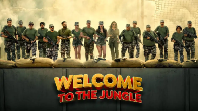 Photo of ‘Welcome To The Jungle’ Teaser Out, अफरा-तफरी, कंफ्यूजन और नॉनस्टॉप हंसी का फुल पैकेज