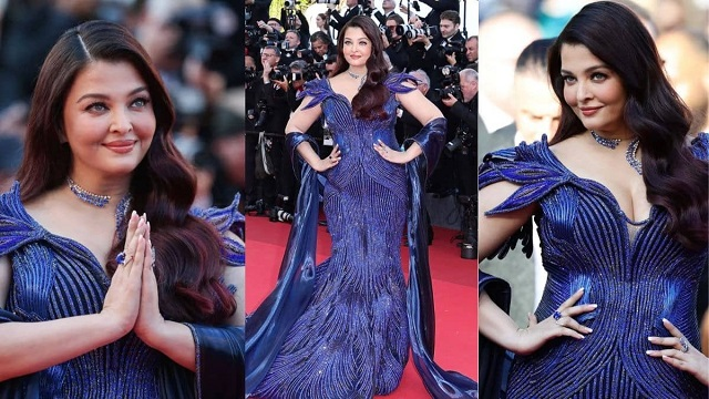 Cannes 2026 में ऐश्वर्या का Royal Comeback