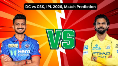 Photo of DC vs CSK: आज दिल्ली कैपिटल्स से भिड़ेंगे चेन्नई के किंग्स, MS धोनी की होगी वापसी?