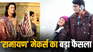 Photo of Hindi पर ट्रोल हुईं Sai Pallavi, अब Ramayana मेकर्स ने लिया बड़ा फैसला?