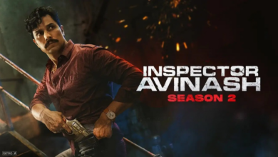 Photo of ‘Inspector Avinash 2’ में Randeep Hooda फिर मचाएंगे बवाल, रिलीज डेट ने बढ़ाया क्रेज
