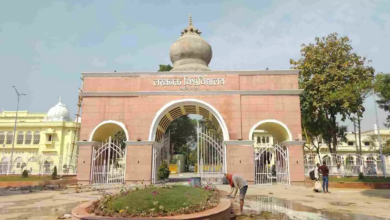 Photo of लखनऊ यूनिवर्सिटी में लागू हुए 5-डे वर्किंग पॉलिसी, इतने बजे तक खुले रहेंगे विभाग