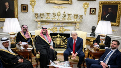 Photo of Middle East संकट ने बढ़ाई GCC देशों की चिंता, क्या अमेरिका पर भरोसा हुआ कमजोर?
