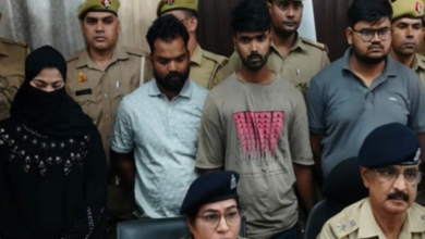 Photo of Love Story बनी Crime Story, प्रेमी संग मिलकर बेटी ने करवाई करोड़ों की लूट