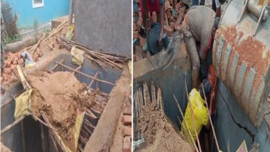 Photo of Odisha के कालाहांडी में मातम, सेप्टिक टैंक बना मौत का कुंआ… गई कई जानें