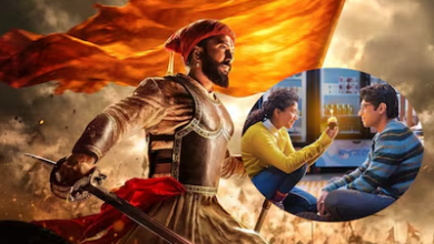 Photo of Box Office: ‘राजा शिवाजी’ की रिकॉर्डतोड़ कमाई जारी, लाखों में सिमटी ‘एक दिन’