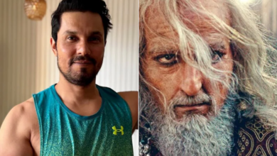 Photo of Randeep Hooda का बड़ा खुलासा… इस वजह से ठुकराया था ‘छावा’ में औरंगजेब का रोल