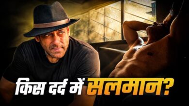 Photo of Salman Khan का शर्टलेस लुक हुआ Viral, लेकिन कैप्शन ने बढ़ाई टेंशन…