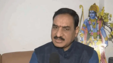 Photo of सड़कें इबादत नहीं, आवागमन के लिए हैं… CM योगी के बयान पर VHP का समर्थन