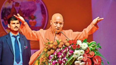 Photo of “Yogi फैक्टर बना गेमचेंजर, Bengal में BJP को जबरदस्त बढ़त…