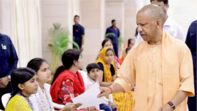 Photo of UP में अवैध कब्जों पर बड़ा एक्शन… CM योगी ने अधिकारियों को चेताया