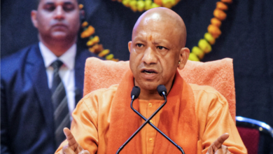 Photo of आंधी-बारिश पर सरकार अलर्ट… 24 घंटे में राहत देने का सीएम योगी का निर्देश