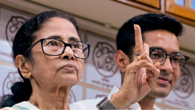 Photo of “इस्तीफा नहीं दूंगी”… ममता बनर्जी के फैसले से सियासी भूचाल, अब क्या है विकल्प?