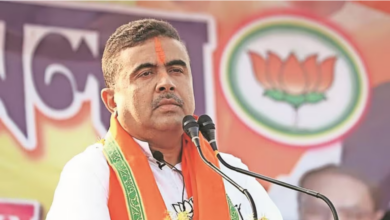 Photo of BJP की ऐतिहासिक जीत के बाद बंगाल में बड़ा फैसला, सुवेंदु अधिकारी होंगे नए CM?