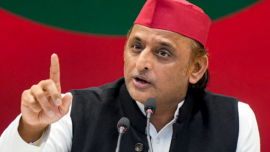 Photo of चुनावी रणनीति पर सपा का यू-टर्न या मजबूरी? I-PAC पर अखिलेश ने तोड़ी चुप्पी…