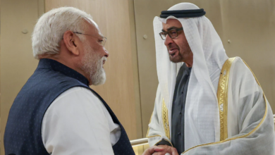 Photo of Middle East तनाव के बीच भारत-UAE की बढ़ी नजदीकी, सुरक्षा सहयोग होगा मजबूत…