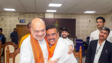 Photo of Kolkata में 8 मई को BJP विधायक दल की बैठक, 9 मई सुबह 10 बजे शपथ ग्रहण तय…