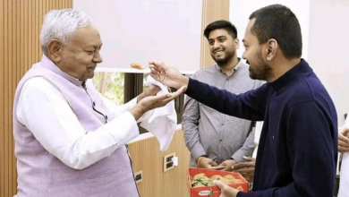 Photo of Bihar Cabinet में निशांत कुमार की एंट्री, क्या तय हो रहा है नीतीश का उत्तराधिकारी?