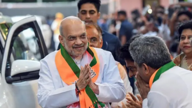 Photo of Bengal में भाजपा सरकार का नया अध्याय… आज होगा पहले CM के नाम का ऐलान