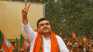 Photo of पश्चिम बंगाल में खत्म हुआ सस्पेंस, सुवेंदु अधिकारी होंगे राज्य के पहले BJP मुख्यमंत्री…