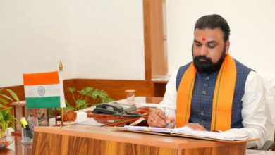 Photo of Bihar में महंगाई भत्ते पर बड़ा फैसला, 9 लाख कर्मचारियों को मिलेगा फायदा…