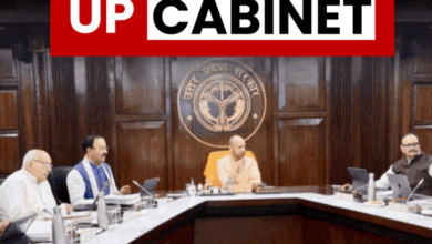 Photo of मंत्रिमंडल विस्तार के बाद एक्शन मोड में CM योगी, आज देंगे बड़े निर्देश…